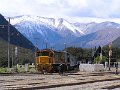 20 (23) The Trans-scenic at Arthur's Pass